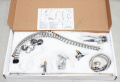 Monolith Shower Hose - One Hole Pre rinse Unit With Spout In The Middle Of The Tube, Lever Handle And Basic Shower Hand - R0101020134